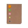  Memo holder, sticky notes