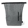  RPET water resistant backpack