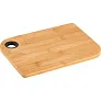 Bamboo cutting board