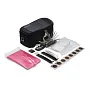  Bicycle bag with accessories, repair kit, first aid kit, poncho
