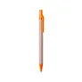  Recycled cardboard ball pen