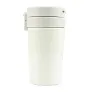  Thermo mug 280 ml with sieve stopping dregs