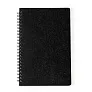  Notes od pšenične slame, cca A5