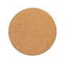  Cork mouse pad