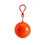  Poncho in ball