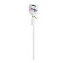  Pencil with eraser, Christmas pattern
