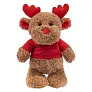 Lupee Plush reindeer