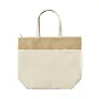  Cotton cooler bag