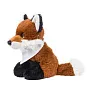 Savvy Plush fox