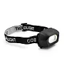 COB head torch