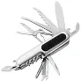  Multifunctional tool, pocket knife, 11 functions