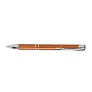  Wheat straw ball pen, metal clip