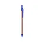  Recycled cardboard ball pen