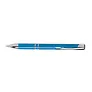  Wheat straw ball pen, metal clip