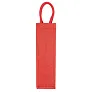  Jute bottle bag