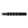  Emergency torch 4 COB LED, safety hammer, seat belt cutter