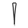  Lanyard with safety catch