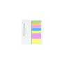  Memo holder, sticky notes