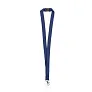 Lanyard with safety catch