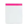  Magnetic writing board, marker with felt tip, eraser