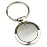  Round keyring