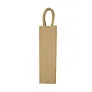  Jute bottle bag