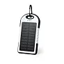  Vodootporna prijenosna baterija 4000 mAh, solarni punjač