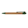  Bamboo ball pen