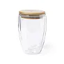  Glass mug 350 ml