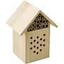  Drvena kućica za insekte