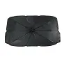  Car sun visor, foldable
