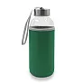  Staklena sportska boca 420ml