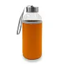  Staklena sportska boca 420ml