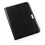  Charles Dickens® conference folder approx. A4 with notebook and calculator