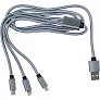  Charging cable