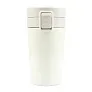  Thermo mug 280 ml with sieve stopping dregs