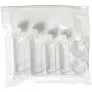  Travel set, containers