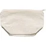  Cotton cosmetic bag