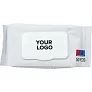  Alcohol wipes, 50 pcs