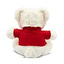 Josh White Plush teddy bear