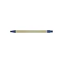  Recycled cardboard ball pen