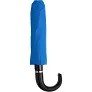  Automatic umbrella, foldable