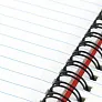  Notebook approx. A5