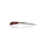  Pocket knife with safety lock