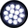 Pocket torch 14 LED