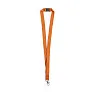  Lanyard with safety catch