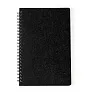  Notes od pšenične slame, cca A5
