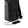  Laptop backpack 15" with weight reduction system