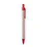  Recycled cardboard ball pen