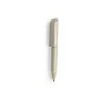  Mini wheat straw ball pen